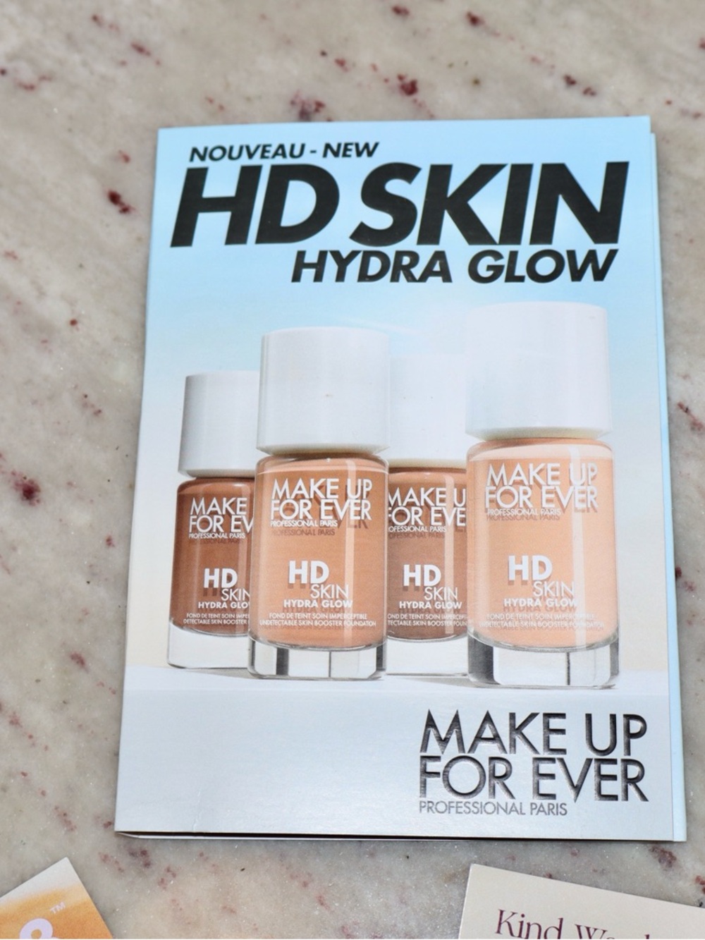 Makeup Samples Bundle - Picture 3 of 7